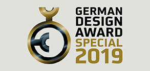 German Design Award 2019