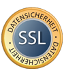 SSL Datensicherheit