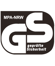 GS Geprüft